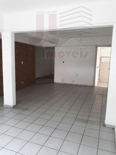 Sala Estar/Jantar