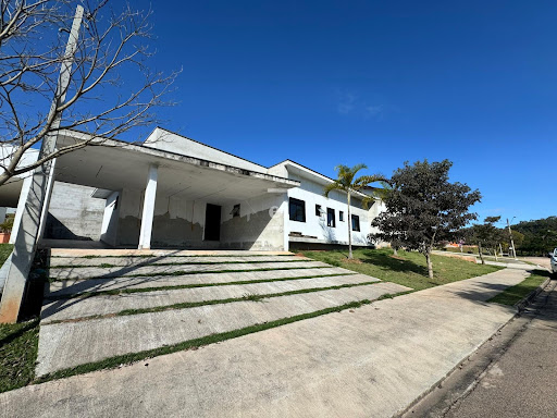 Casa no Condomínio  Cambarah - Jarinu/SP