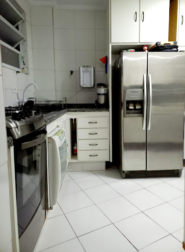 Apartamento em Vila Mariana  -  São Paulo