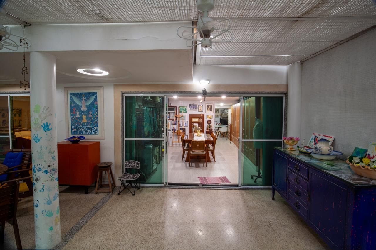 Casa à venda com 4 quartos, 2 suítes e 517m² no Recreio dos Bandeirantes, Rio de Janeiro (RJ) — foto 12 de 30
