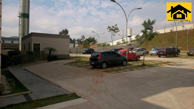 Apartamento à venda com 2 quartos, 1 banheiro, 1 vaga e 46m² no Loteamento City Jaragua, São Paulo (SP) — foto 18 de 19