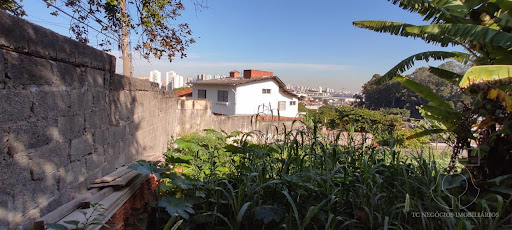 Terreno em Rolinópolis  -  São Paulo