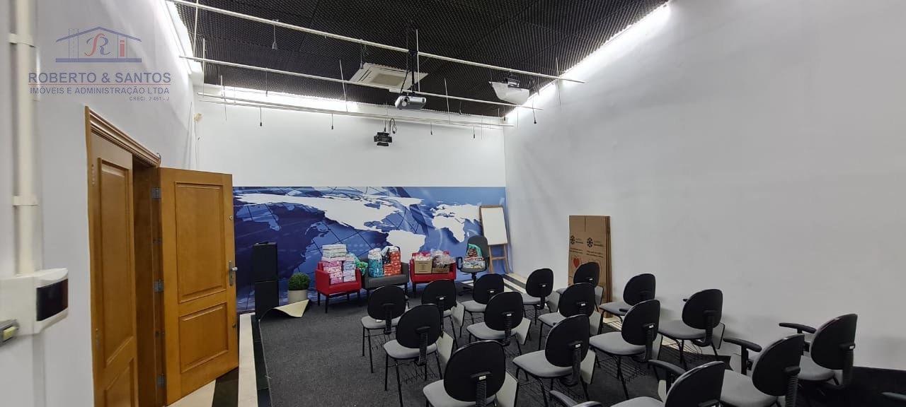Auditório 