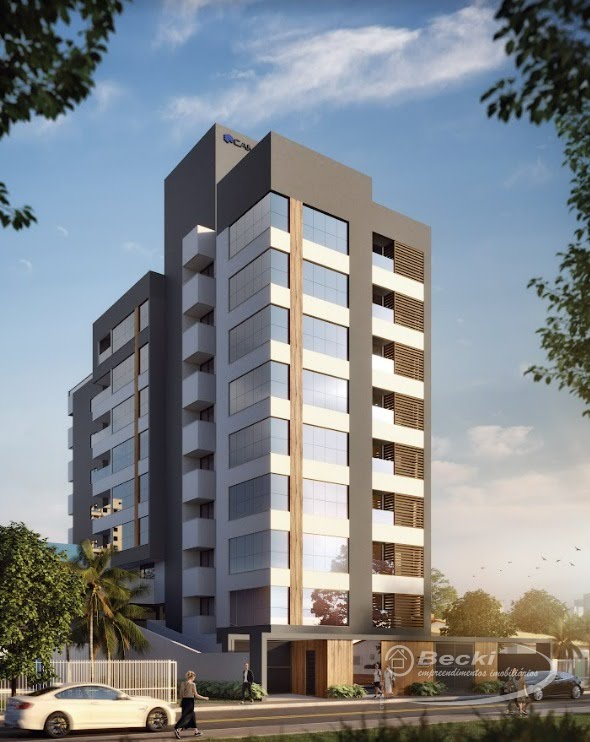 Cobertura à venda com 3 quartos, 3 suítes, 2 vagas e 168m² no América, Joinville (SC) — foto 8 de 23