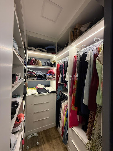 Apartamento, 3 quartos, 119 m² - Foto 11