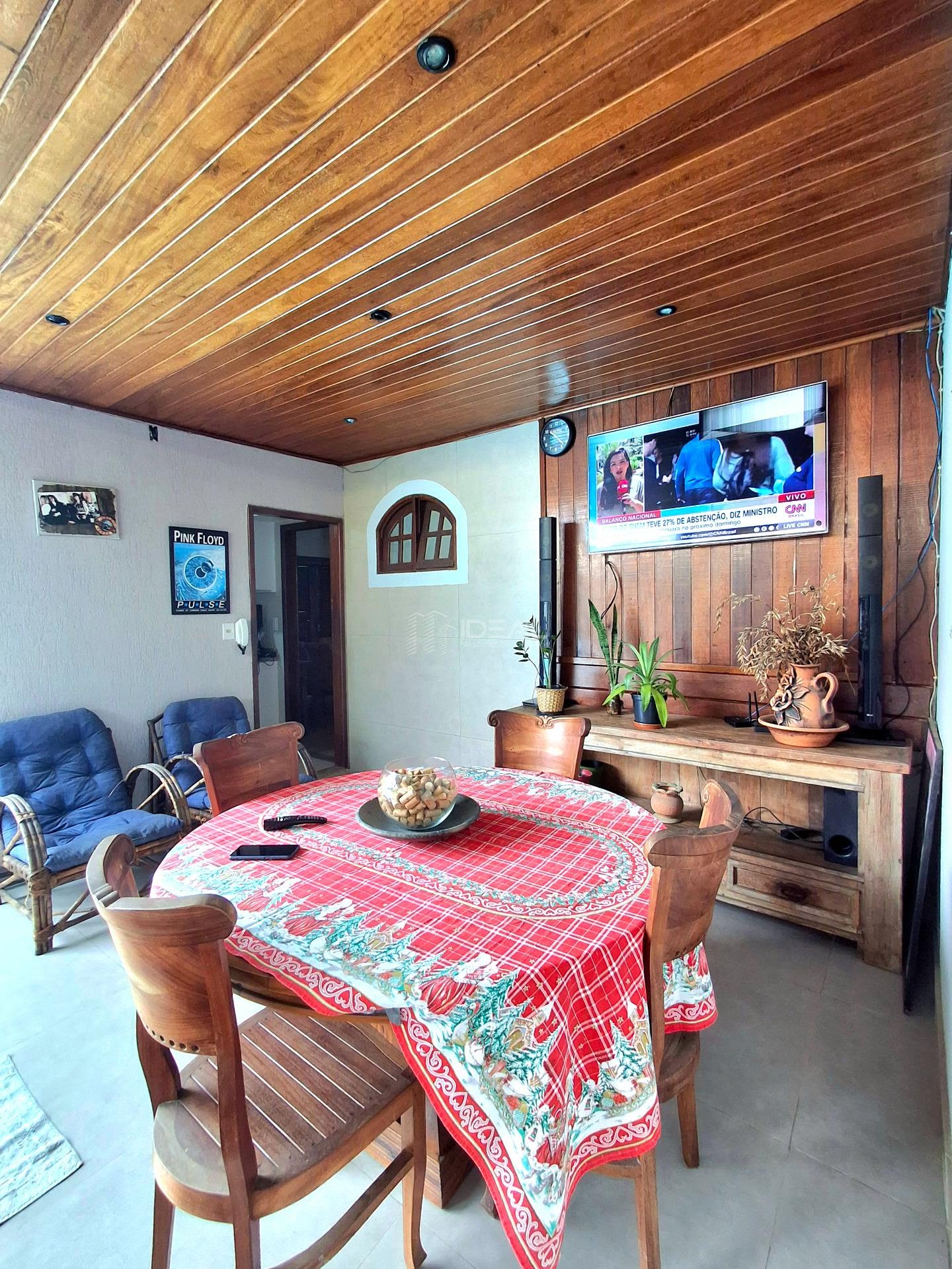 Casa à venda com 5 quartos, 4 suítes, 3 vagas e 295m² no Grussaí/ Balneário Cris, São João da Barra (RJ) — foto 29 de 30