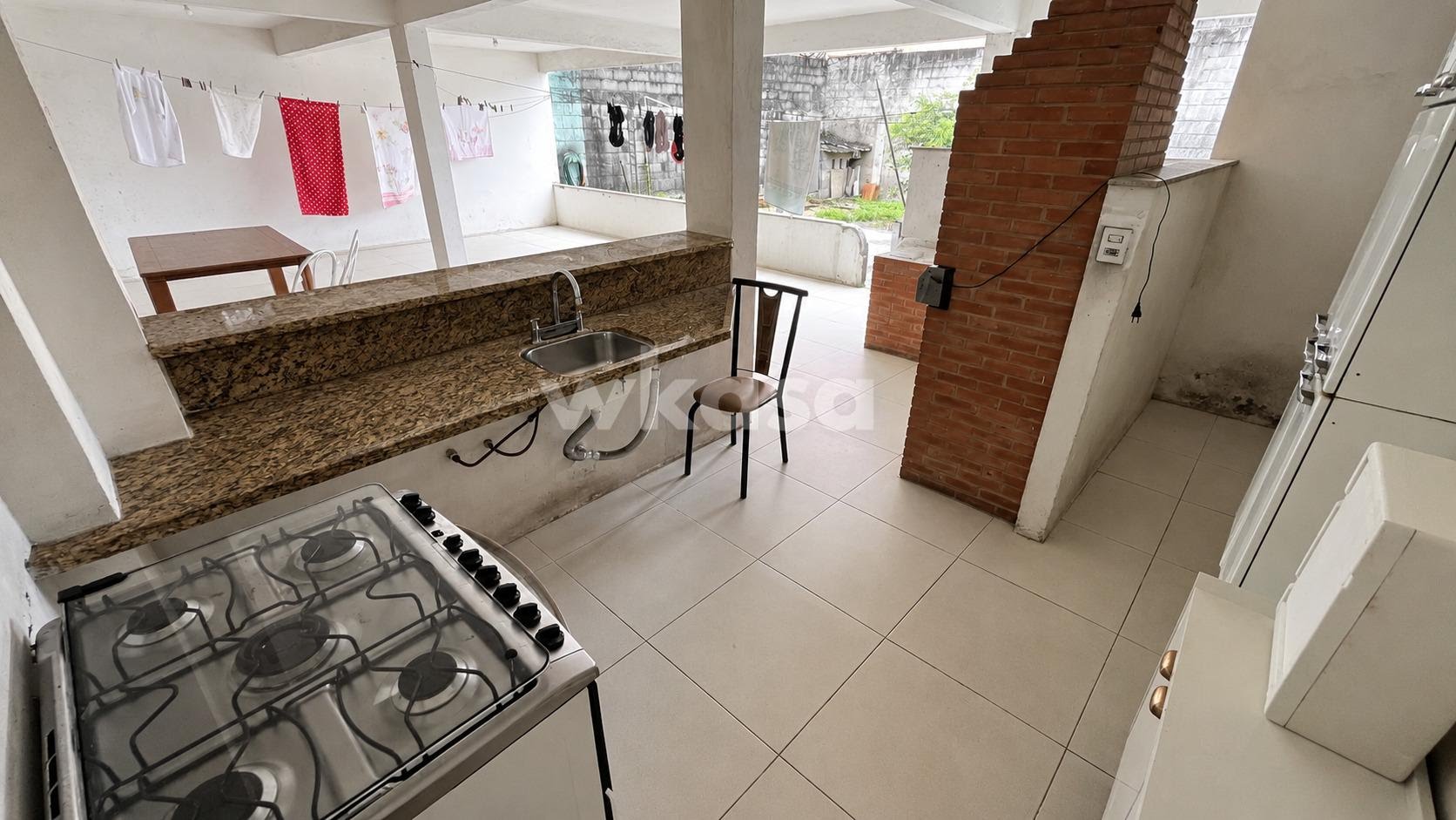 Casa à venda com 5 quartos, 2 suítes, 4 vagas e 228m² no Parque Jacaraipe, Serra (ES) — foto 8 de 30