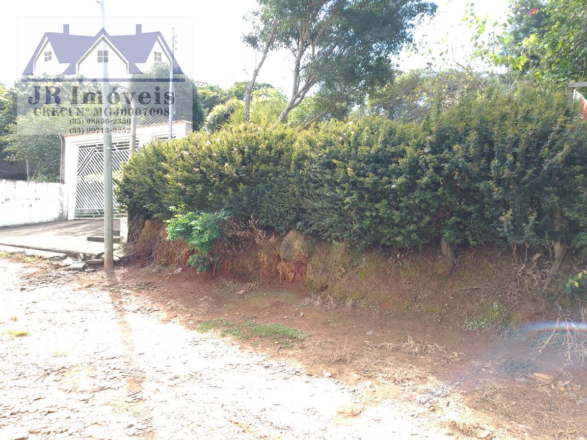 Terreno à venda com 1369m² de terreno no Ponte Alta, Itajubá (MG) — foto 3 de 20