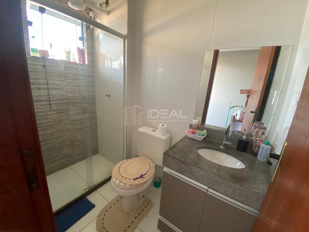Apartamento à venda com 2 quartos, 1 banheiro, 1 vaga e 52m² no Parque do Prado, Campos dos Goytacazes (RJ) — foto 11 de 11