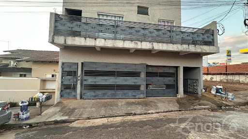 Kitnet à Venda em Vila Industrial, Adamantina – 2 Quartos, 500m²