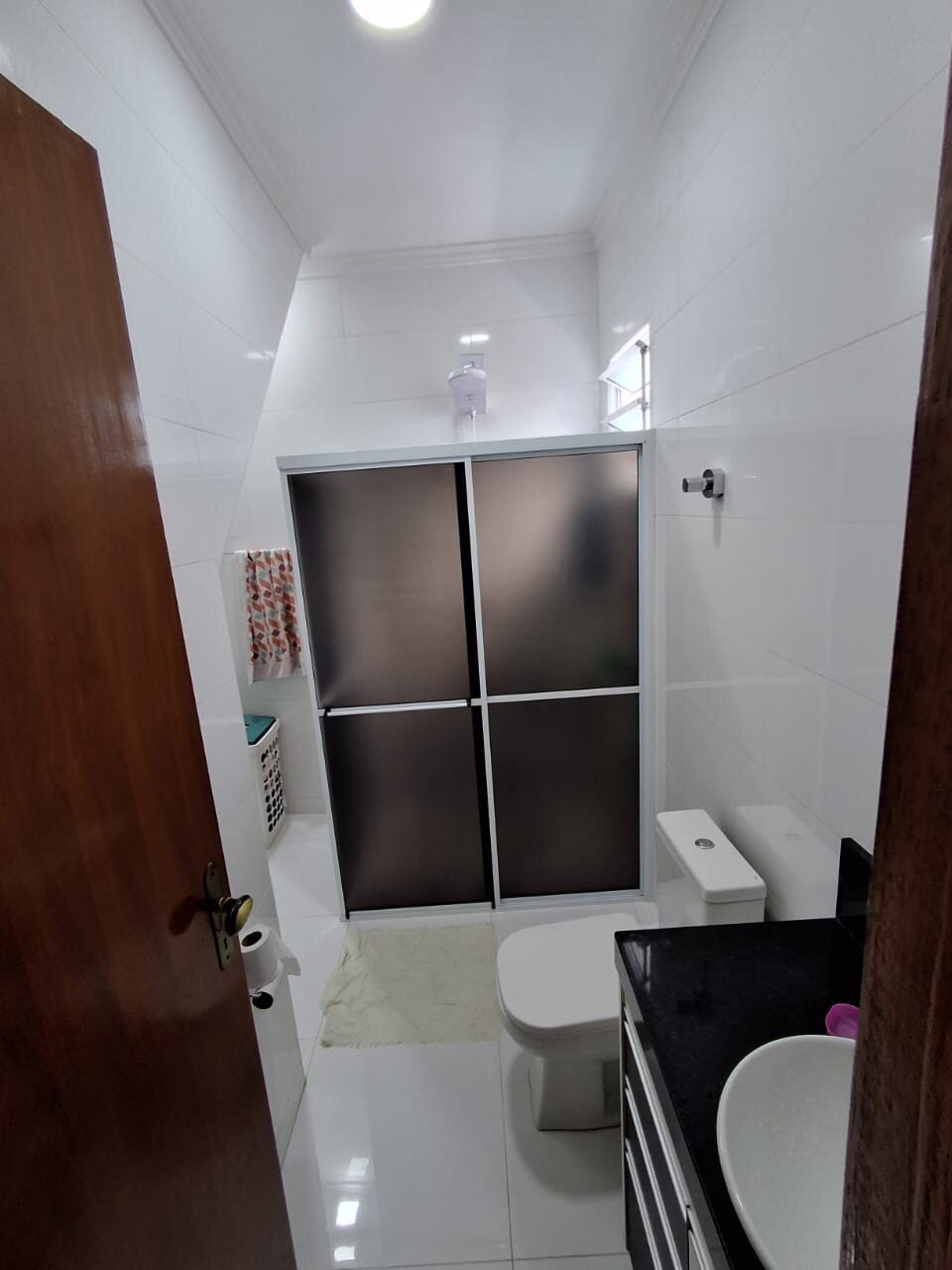 Apartamento à venda com 2 quartos, 1 banheiro, 2 vagas e 100m² no Jardim Sydney, São Paulo (SP) — foto 12 de 21