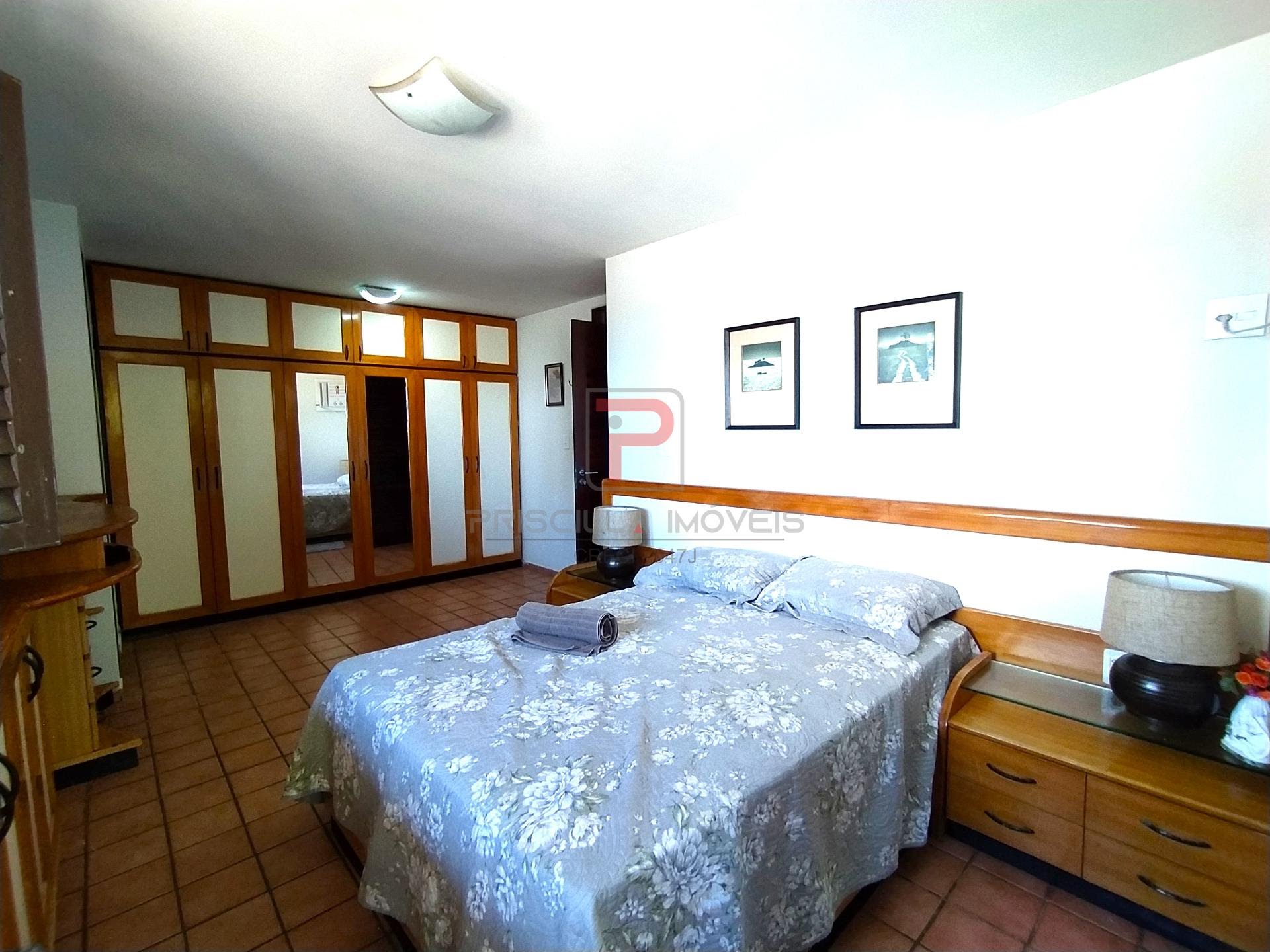 Apartamento para alugar com 3 quartos, 2 suítes, 2 vagas e 170m² no Intermares, Cabedelo (PB) — foto 13 de 30