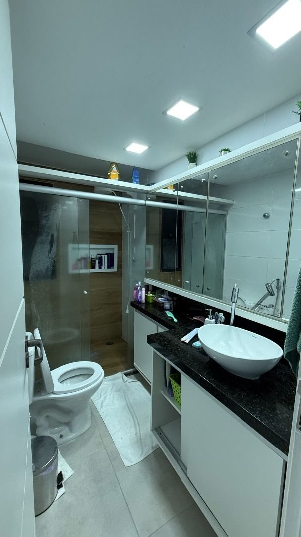 Apartamento à venda com 4 quartos, 1 suíte, 2 vagas e 177m² no Tamarineira, Recife (PE) — foto 18 de 23