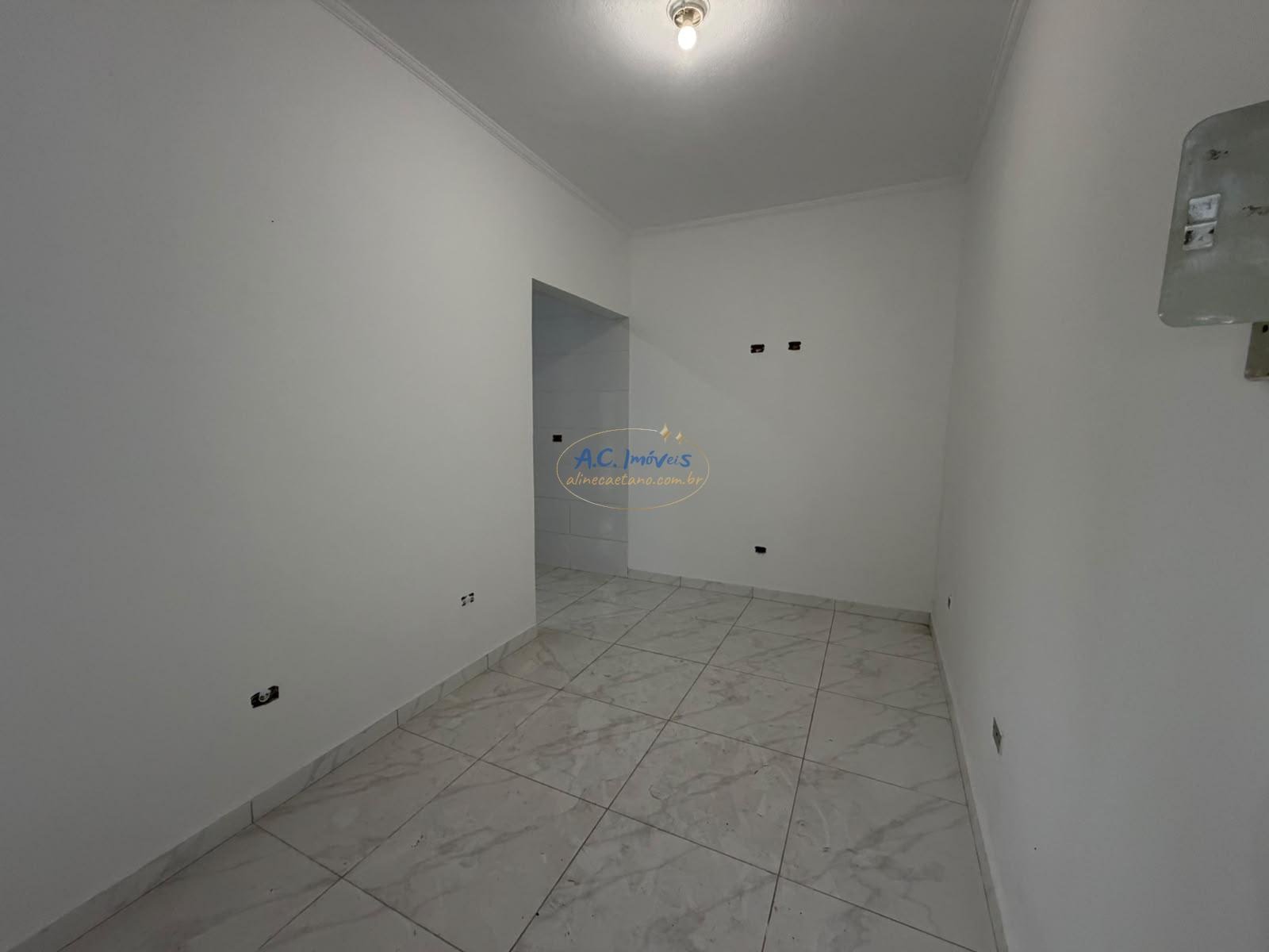 Casa à venda com 2 quartos, 1 suíte, 2 vagas e 60m² no Vilamar, Praia Grande (SP) — foto 10 de 30