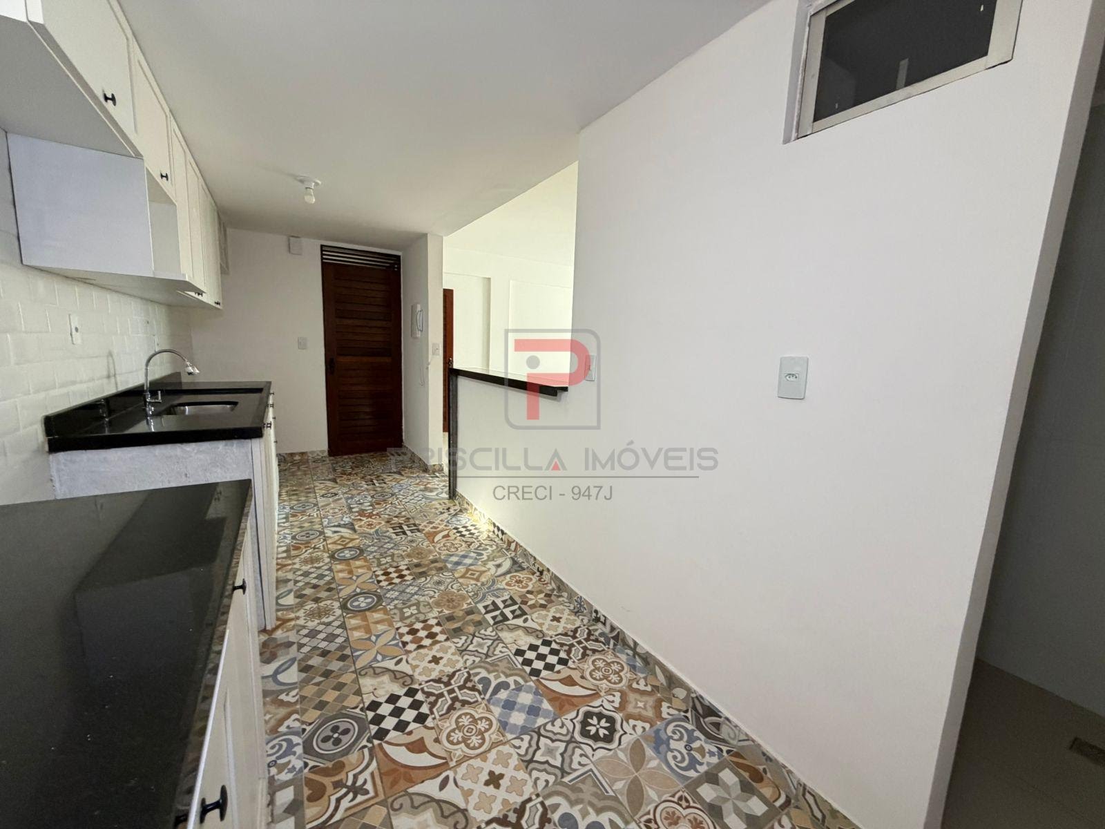 Apartamento à venda com 3 quartos, 1 suíte, 1 vaga e 89m² no Bessa, João Pessoa (PB) — foto 11 de 29