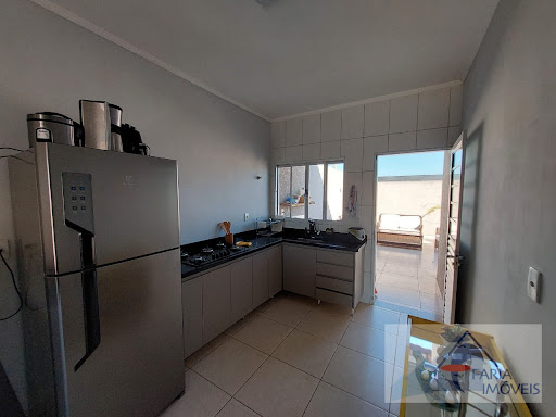 Casa em Residencial Vem Viver - Bragança Paulista, SP