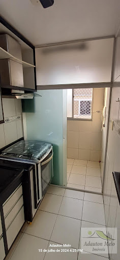 Apartamento em Vila Progresso (zona Leste)  -  São Paulo