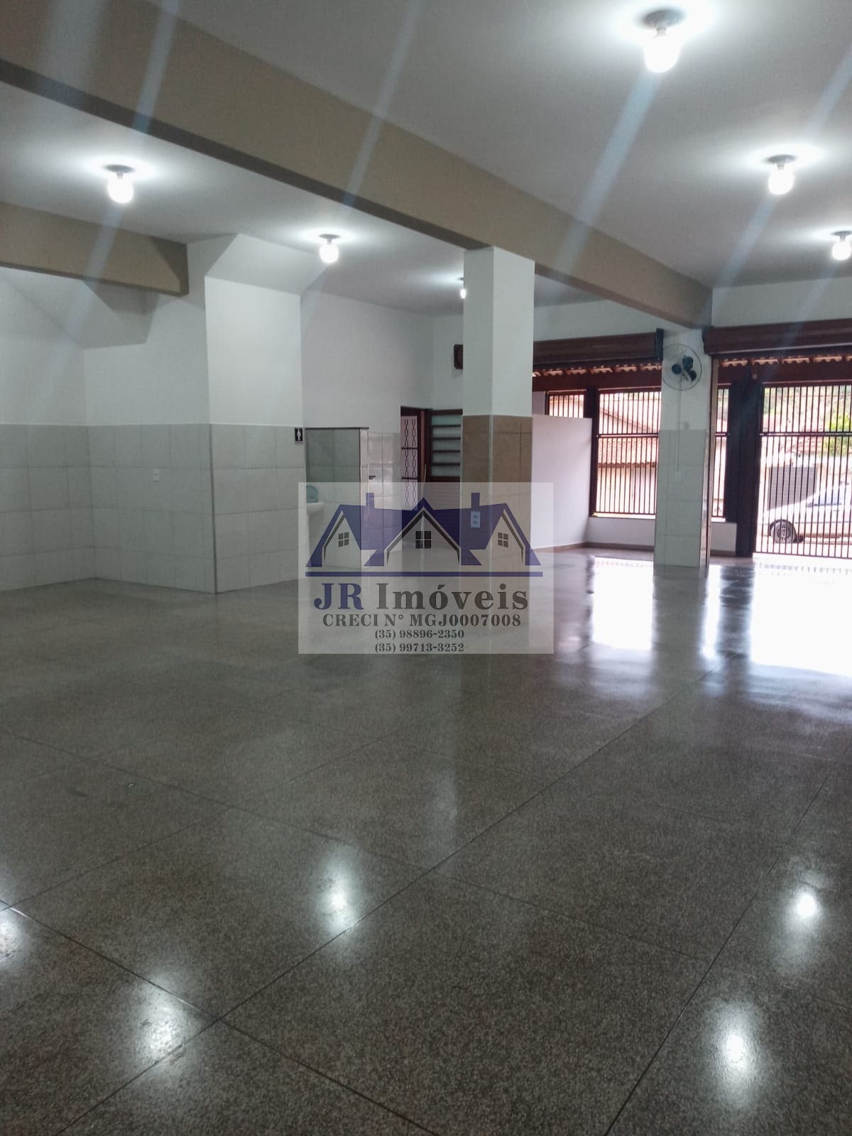 Comercial à venda com 3 banheiros e 190m² no Sossego, Piranguinho (MG) — foto 5 de 5