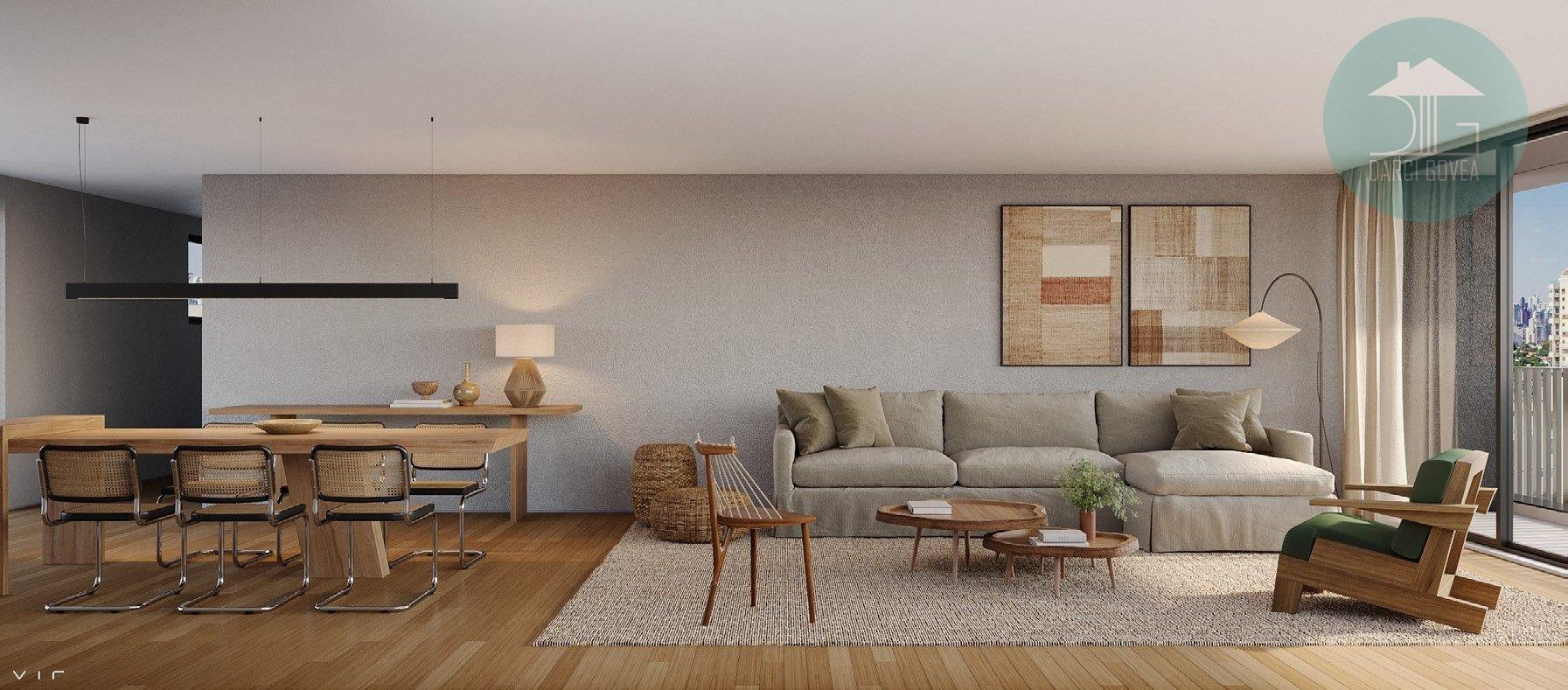 Apartamento à venda com 2 quartos, 1 suíte, 1 vaga e 91m² no Itaim Bibi, São Paulo (SP) — foto 7 de 11