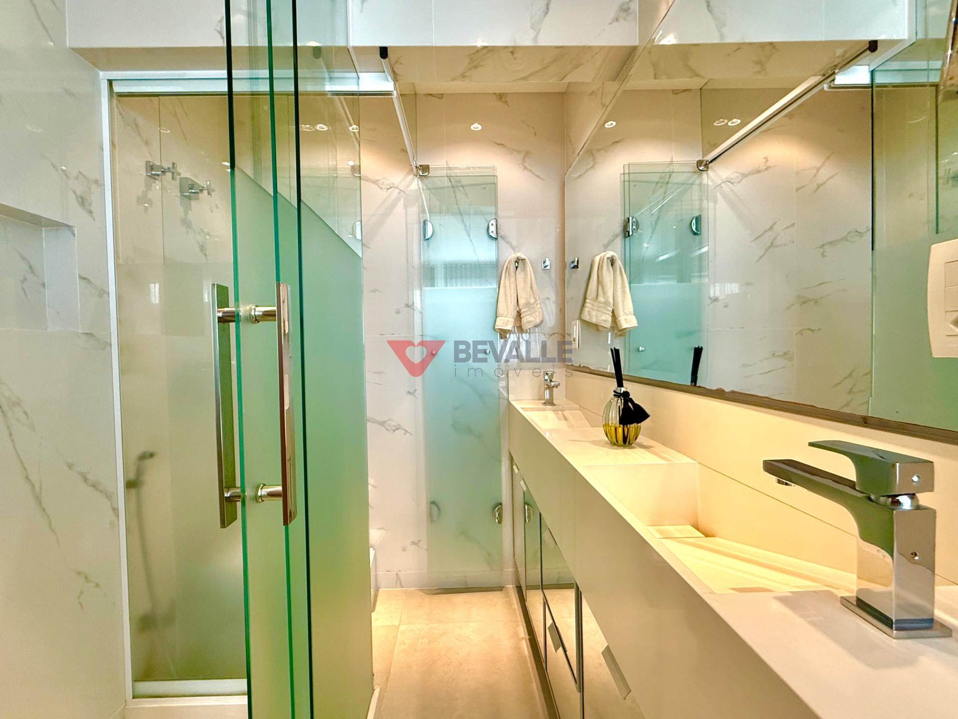 Apartamento à venda com 2 quartos, 2 suítes, 1 vaga e 120m² no Leblon, Rio de Janeiro (RJ) — foto 21 de 30