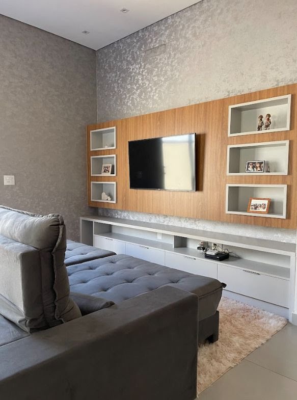 Casa à venda com 3 quartos, 3 suítes, 4 vagas e 193m² no Loteamento Terras de Florença, Ribeirão Preto (SP) — foto 14 de 30
