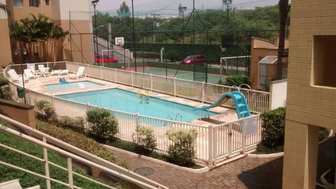 Apartamento, 2 quartos, 50 m² - Foto 4