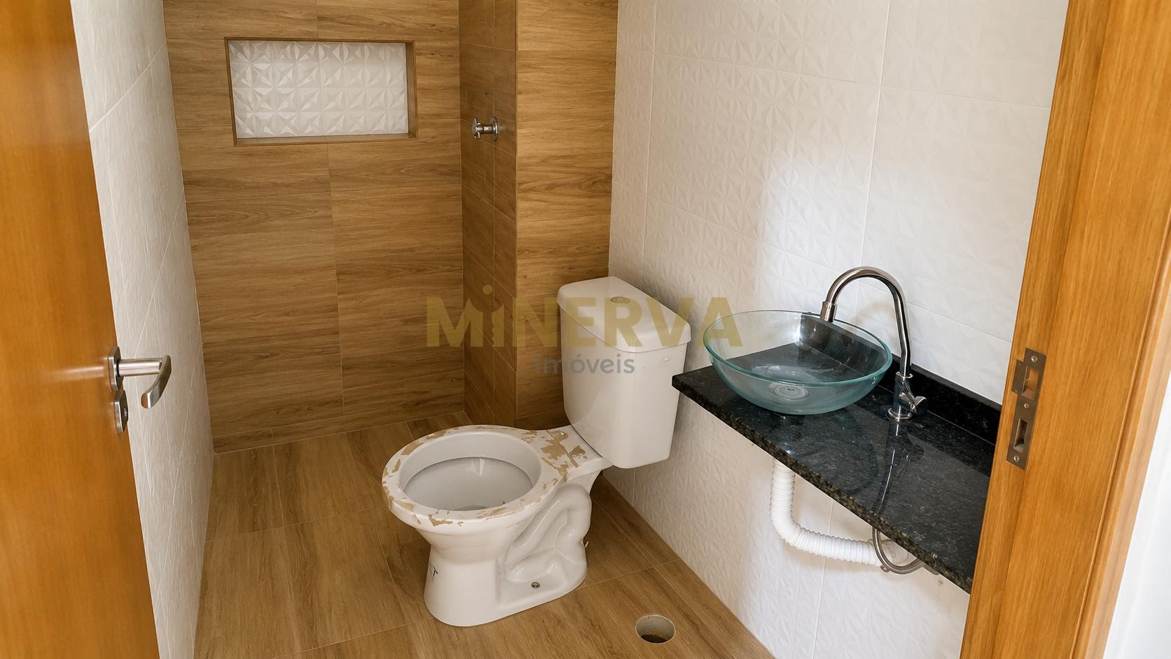 Apartamento à venda com 1 quarto, 1 banheiro e 30m² no Vila Santana, São Paulo (SP) — foto 6 de 7