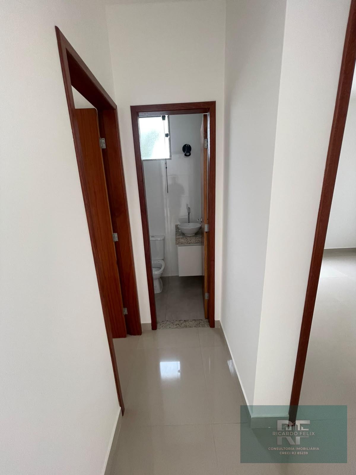 Casa à venda com 3 quartos, 1 suíte, 2 vagas e 75m² no Atlantica, Rio das Ostras (RJ) — foto 15 de 25