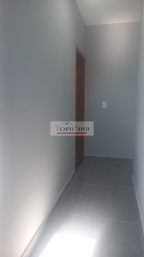 Apartamento em Jardim Cidade Pirituba  -  São Paulo