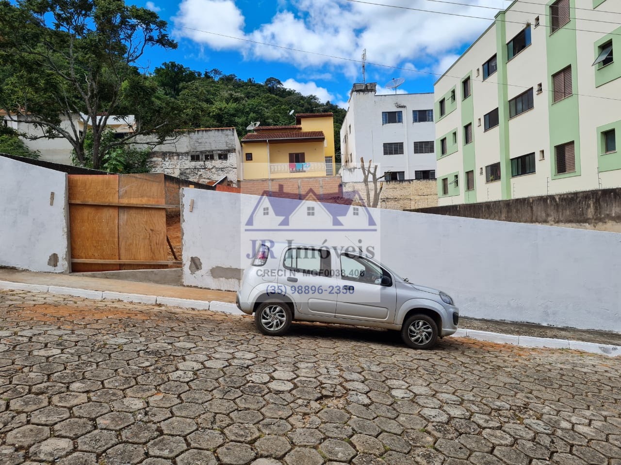 Terreno à venda com 532m² de terreno no Varginha, Itajubá (MG) — foto 14 de 18