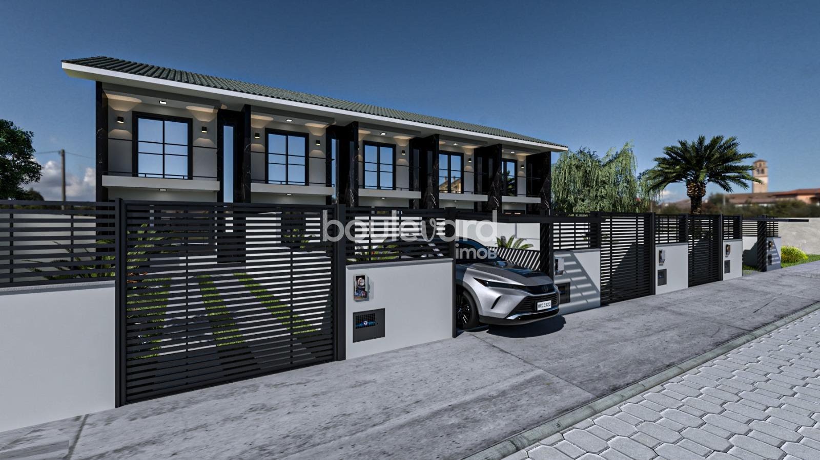 Casa à venda com 2 quartos, 1 banheiro, 2 vagas e 70m² no Ponte do Imaruim, Palhoça (SC) — foto 13 de 16