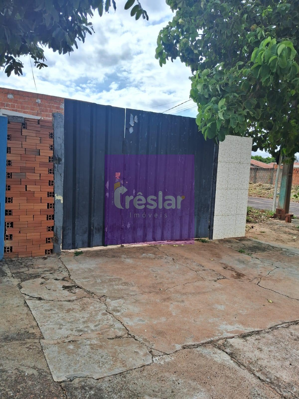 Casa à venda com 3 quartos, 1 banheiro e 60m² no Jardim das Paineiras, Três Lagoas (MS) — foto 12 de 12