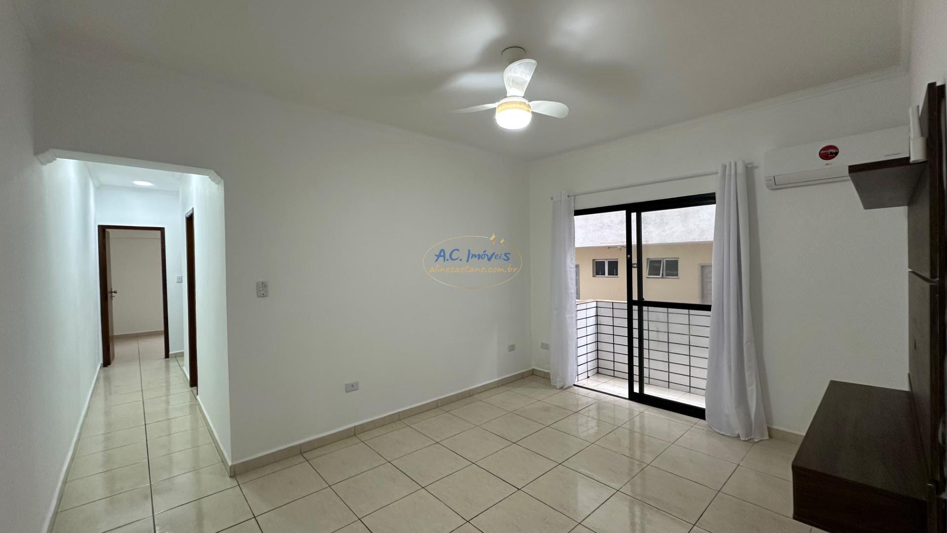 Apartamento à venda com 2 quartos, 1 banheiro, 1 vaga e 56m² no Canto do Forte, Praia Grande (SP) — foto 5 de 19