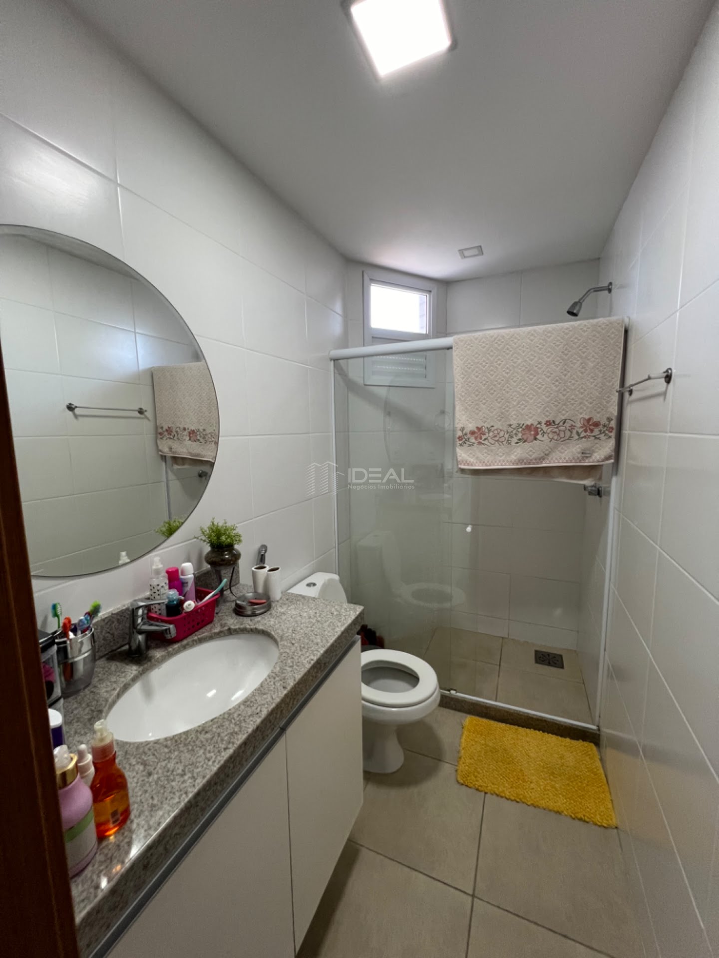 Apartamento à venda com 3 quartos, 3 suítes, 2 vagas e 114m² no Parque Tamandaré, Campos dos Goytacazes (RJ) — foto 23 de 30