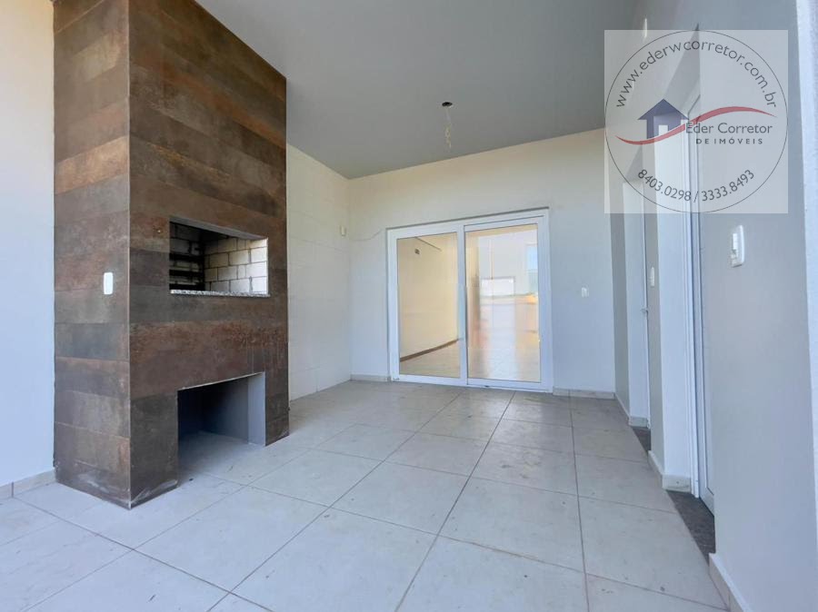 Casa à venda com 3 quartos, 1 suíte, 2 vagas e 163m² no Universitário, Ijuí (RS) — foto 13 de 30