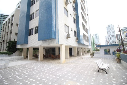 Apartamento para venda Rua Navegantes em Boa Viagem, 3 quartos 1 suite, 2 vagas, Recife-PE