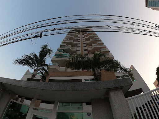 Apartamento duplex para venda com 3 quartos no Ed. Quartier D'or no Parque Tamandaré - Campos dos Goytacazes, RJ