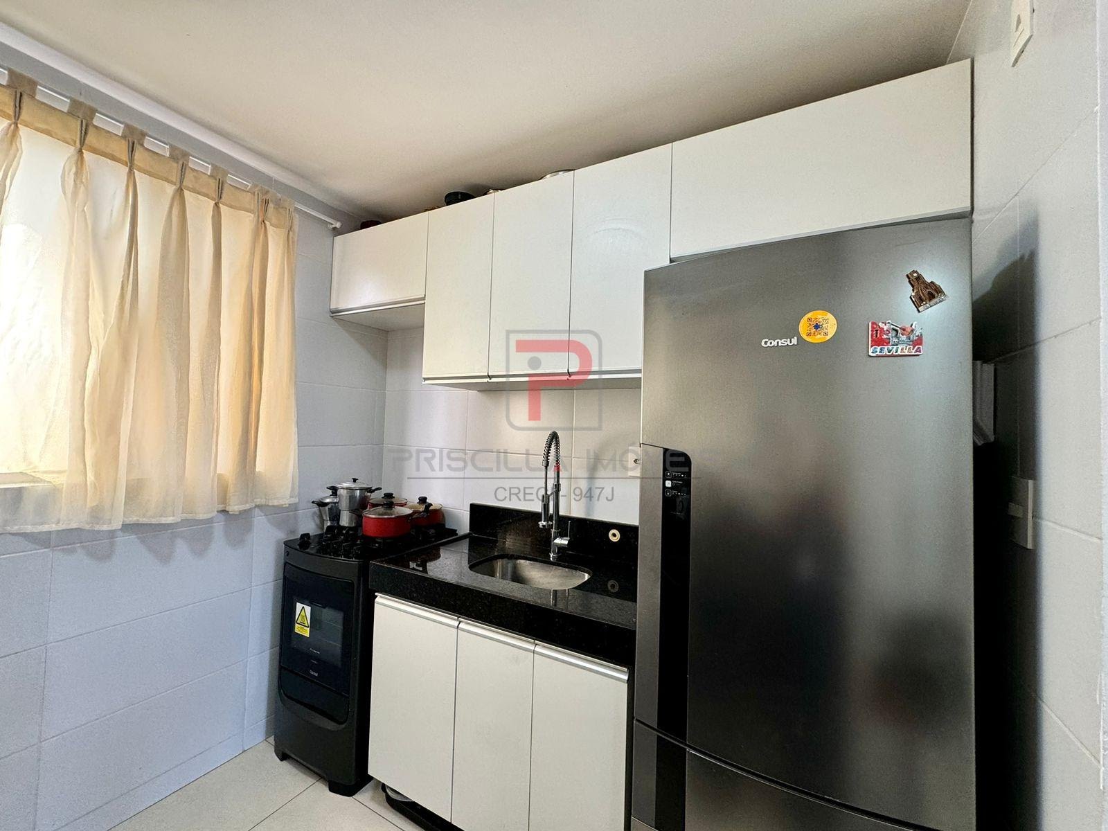 Apartamento à venda com 2 quartos, 2 suítes, 1 vaga e 53m² no Jardim Oceania, João Pessoa (PB) — foto 9 de 19