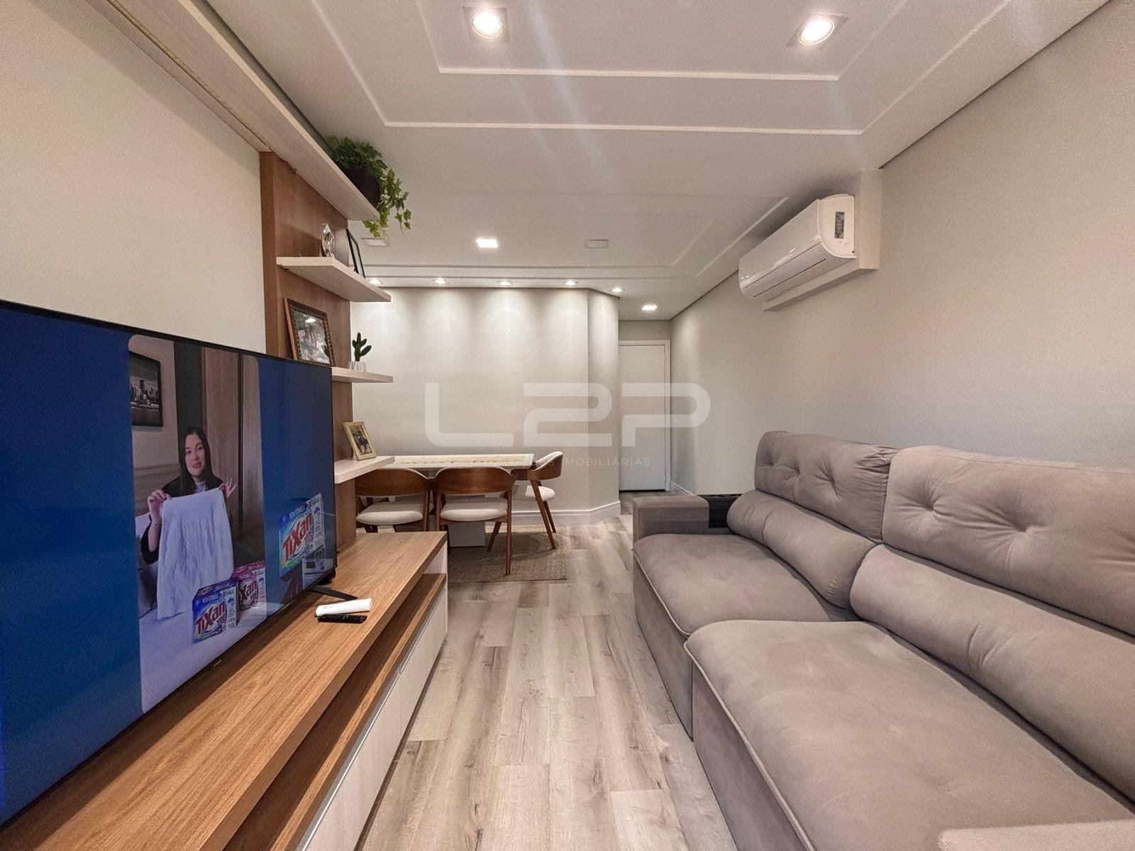 Apartamento à venda com 2 quartos, 1 suíte, 1 vaga e 66m² no Medeiros, Jundiaí (SP) — foto 2 de 15