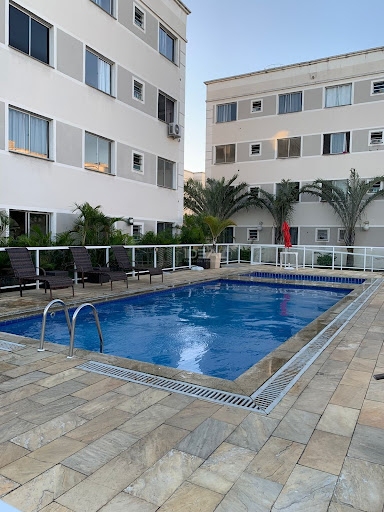apartamento mobilidado de 2 quartos para venda no Parque Água Marinha - MRV - Campos dos Goytacazes, RJ