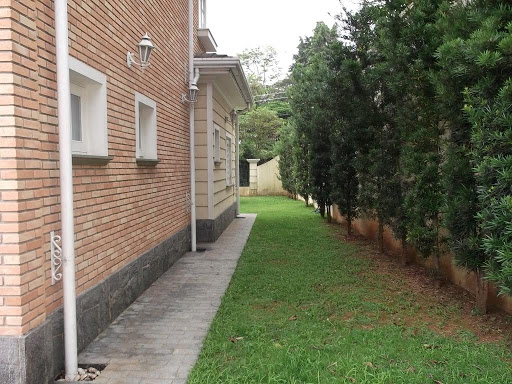 Corredor lateral