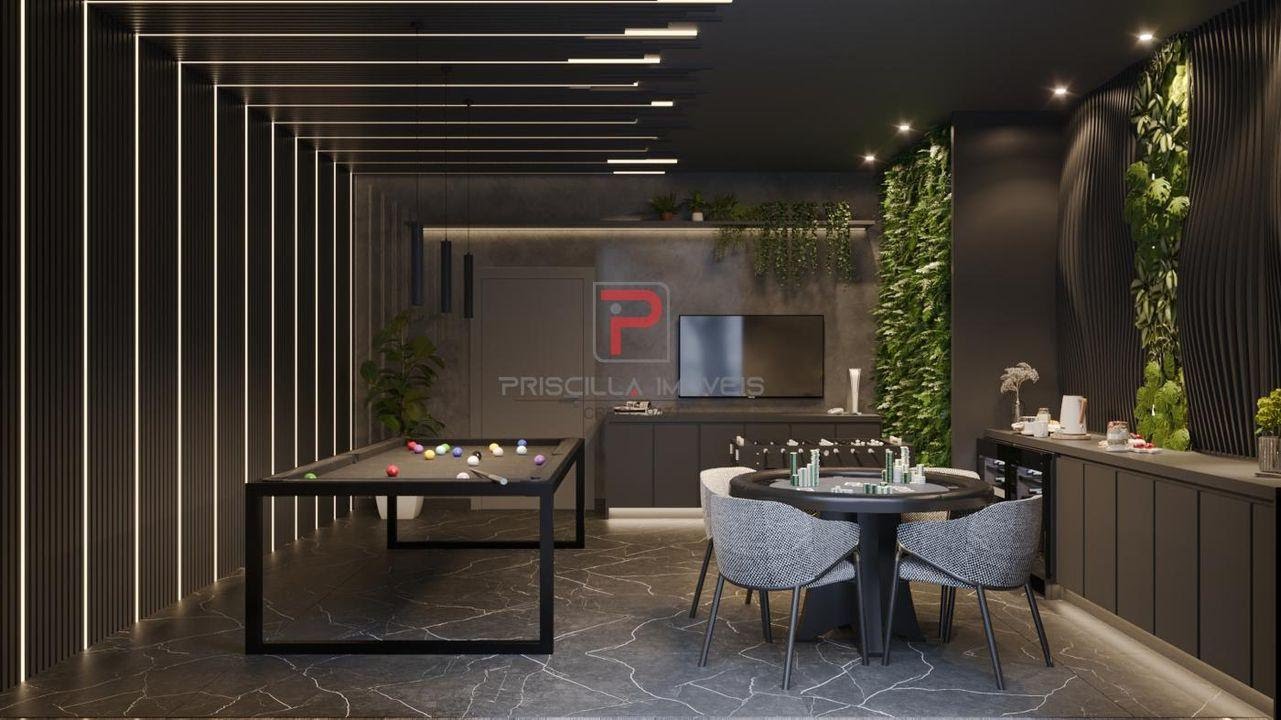 Apartamento à venda com 4 quartos, 2 suítes, 1 vaga e 149m² no Camboinha, Cabedelo (PB) — foto 11 de 20
