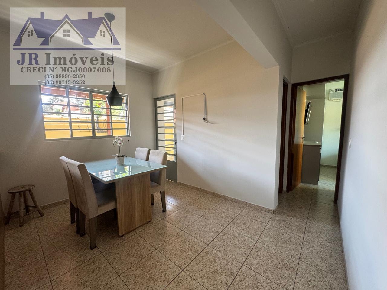 Casa à venda com 1 suíte, 4 vagas e 100m² no Santa Isabel, Piranguinho (MG) — foto 16 de 28