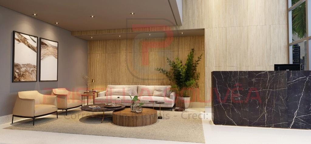 Apartamento à venda com 3 quartos, 3 suítes, 2 vagas e 87m² no Manaíra, João Pessoa (PB) — foto 16 de 27