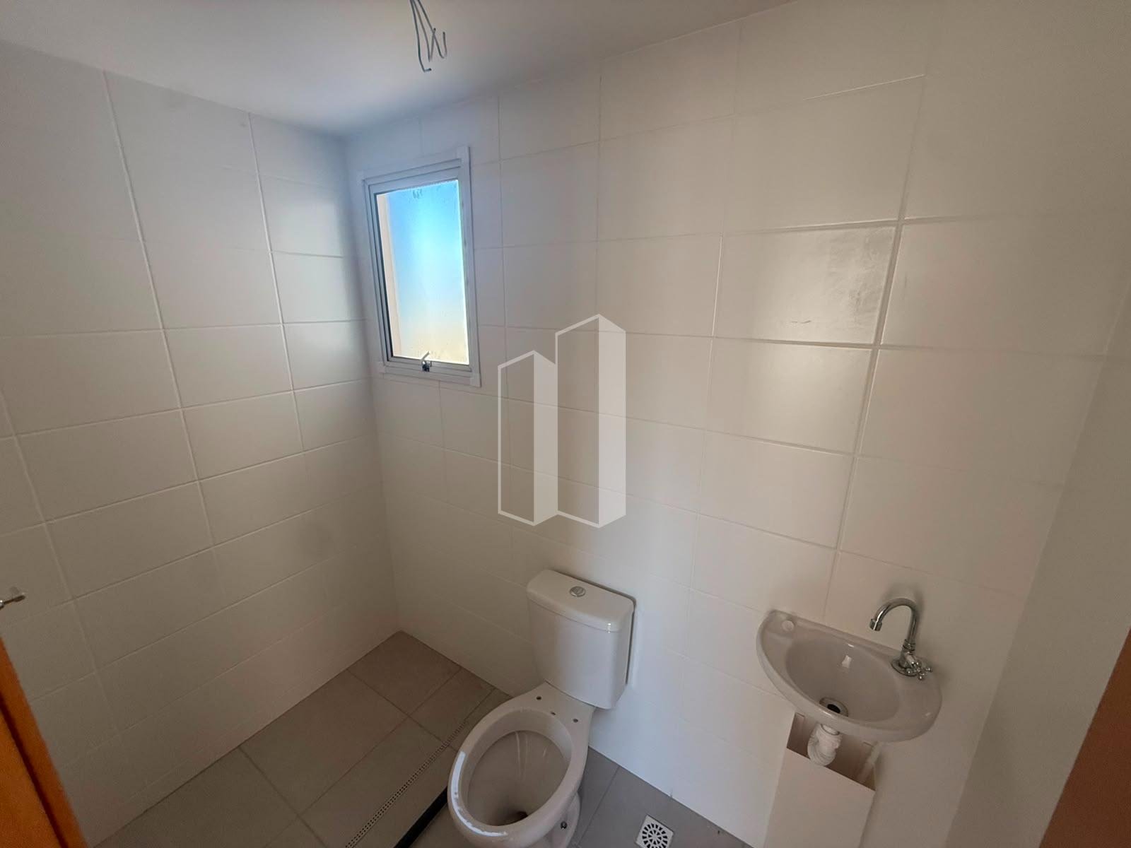 Apartamento à venda com 2 quartos, 1 suíte, 1 vaga e 52m² no Residencial Recanto do Cerrado, Aparecida de Goiânia (GO) — foto 6 de 11