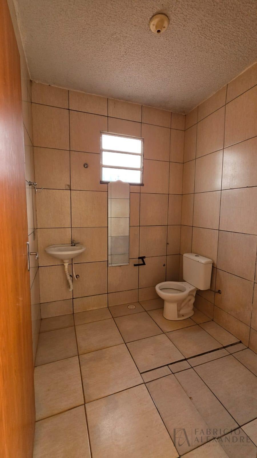 Casa à venda com 2 quartos, 1 banheiro, 4 vagas e 200m² no Residencial Jardim da Solidariedade, São José do Rio Preto (SP) — foto 22 de 24