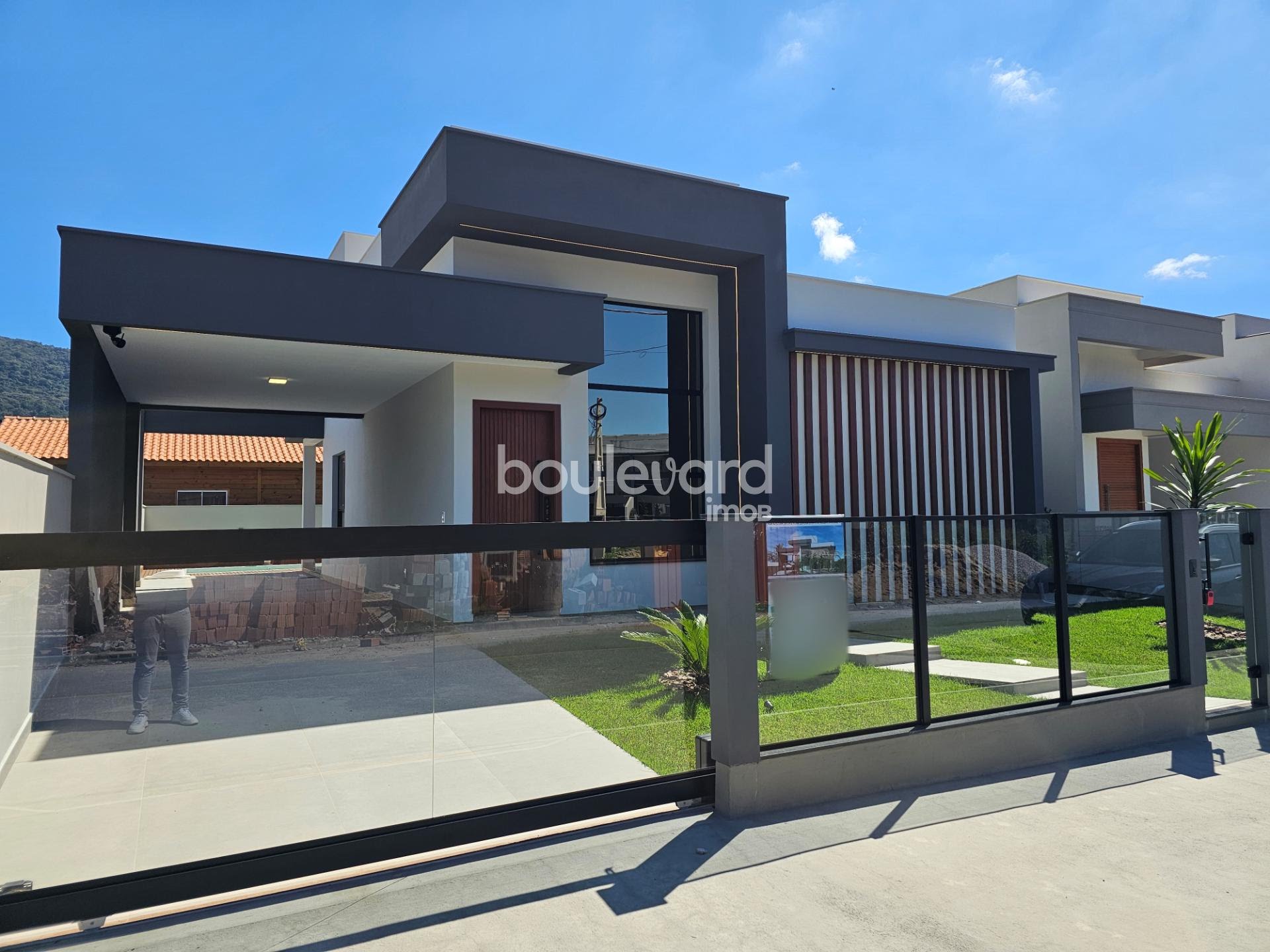 Casa à venda com 3 quartos, 1 suíte, 2 vagas e 108m² no Forquilhas, São José (SC) — foto 2 de 20