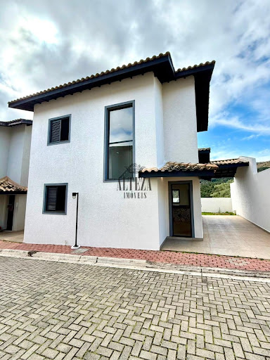 Casa de Condomínio em Atibaia - Ribeirão dos Porcos