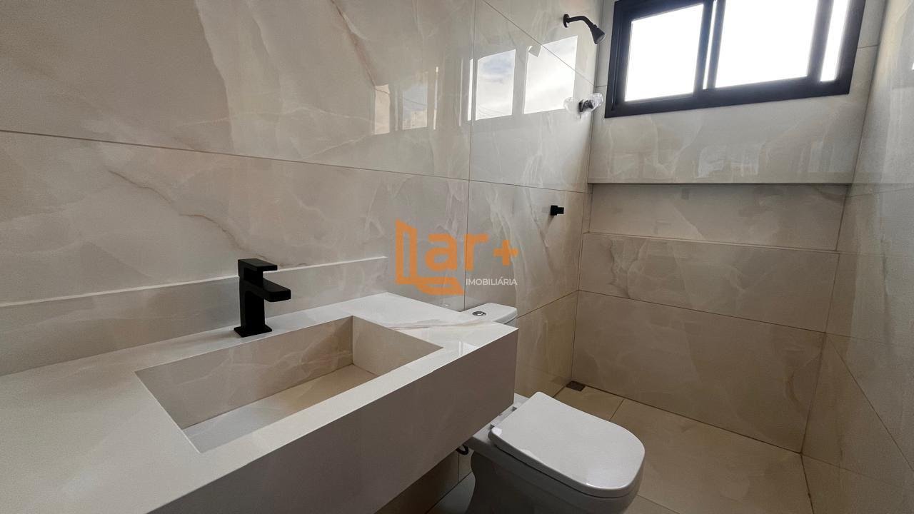 Casa à venda com 3 quartos, 2 suítes, 2 vagas e 118m² no Olhos D'água, Barra dos Coqueiros (SE) — foto 10 de 15