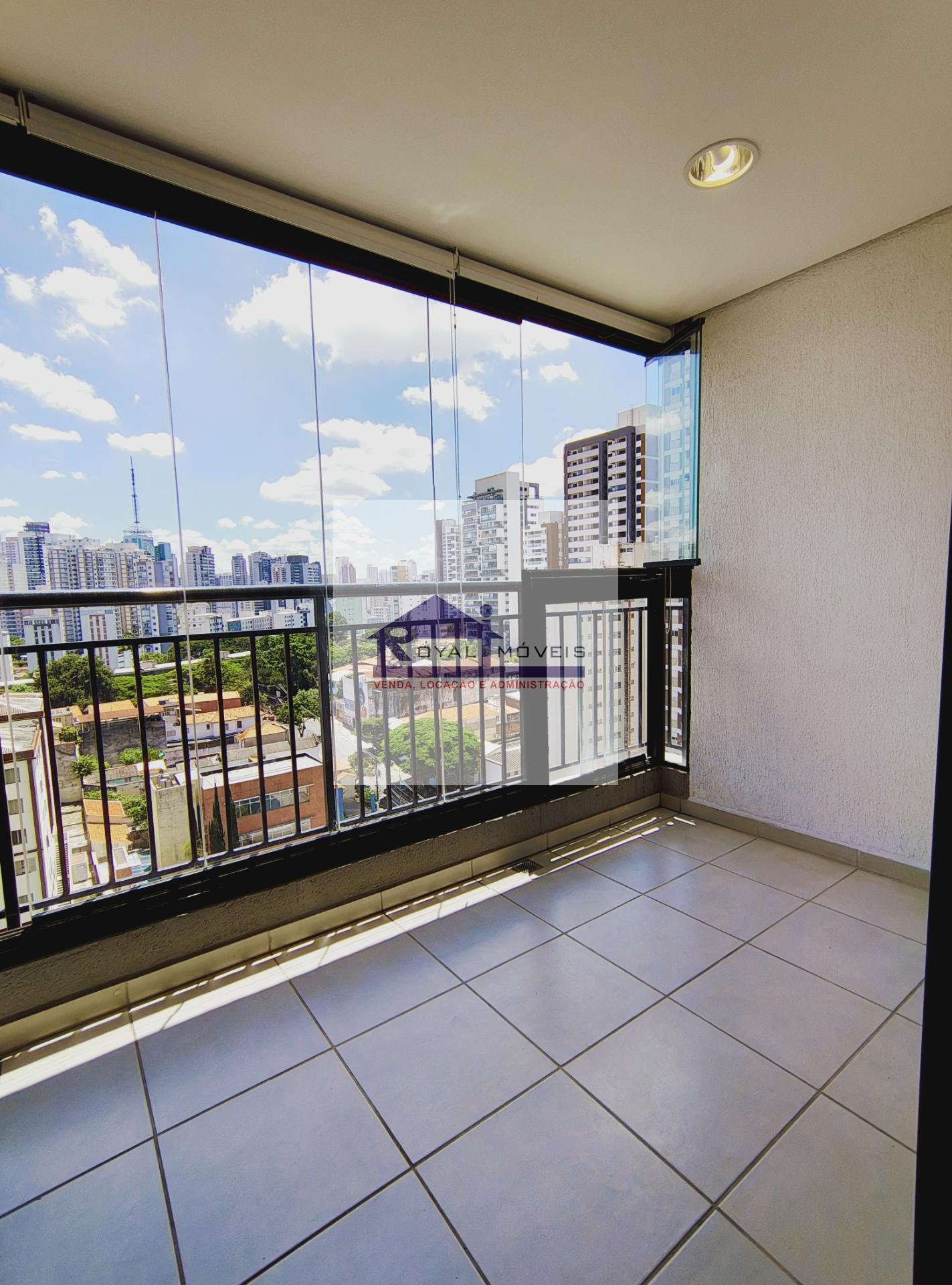 Apartamento para alugar com 1 quarto, 1 banheiro, 1 vaga e 33m² no Vila Mariana, São Paulo (SP) — foto 15 de 30